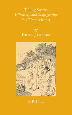 Barend ter Haar, Barend Ter Haar, Barend Haar - Telling Stories, Inbunden