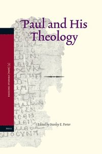 bokomslag Paul and His Theology