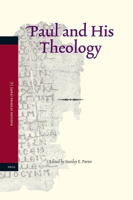 bokomslag Paul and His Theology