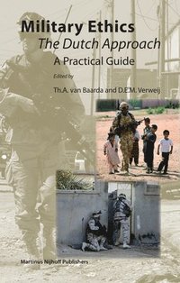 bokomslag Military Ethics