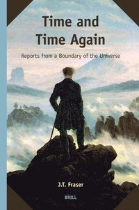 bokomslag Time and Time Again