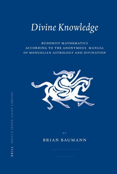 Brian Baumann - Divine Knowledge, Inbunden