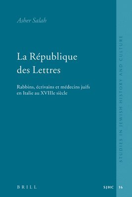 La République des Lettres