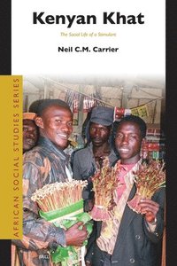 bokomslag Kenyan Khat