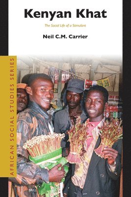 bokomslag Kenyan Khat
