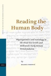 bokomslag Reading the Human Body
