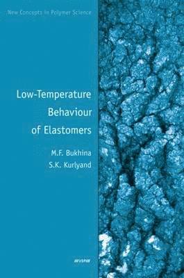 Low-Temperature Behaviour of Elastomers