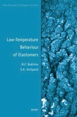 Low-Temperature Behaviour of Elastomers 1