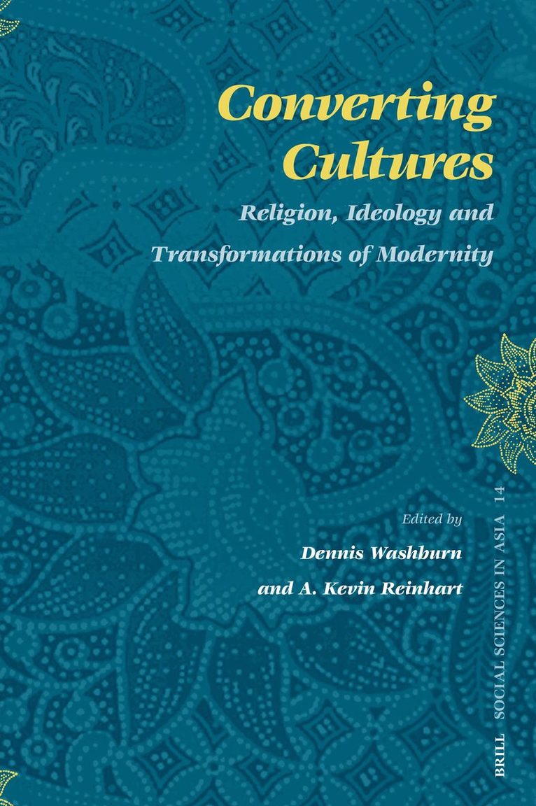 Converting Cultures