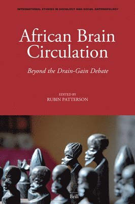 bokomslag African Brain Circulation