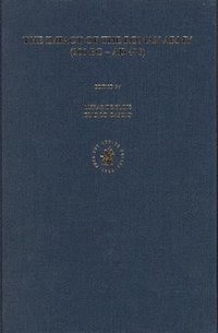 bokomslag The Impact of the Roman Army (200 B.C. - A.D. 476): Economic, Social, Political, Religious and Cultural Aspects: Proceedings of the Sixth Workshop of