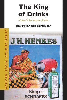 bokomslag King of Drinks