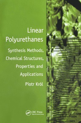 bokomslag Linear Polyurethanes