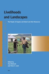 bokomslag Livelihoods and Landscapes