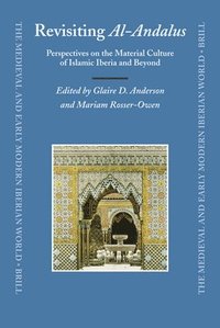 bokomslag Revisiting al-Andalus