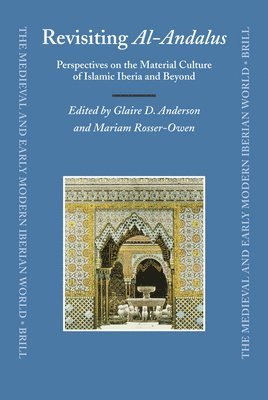 bokomslag Revisiting al-Andalus