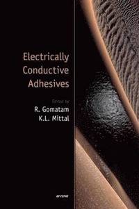 bokomslag Electrically Conductive Adhesives