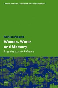 bokomslag Women, Water and Memory