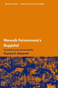 bokomslag Nawab Faizunnesa's Rupjalal