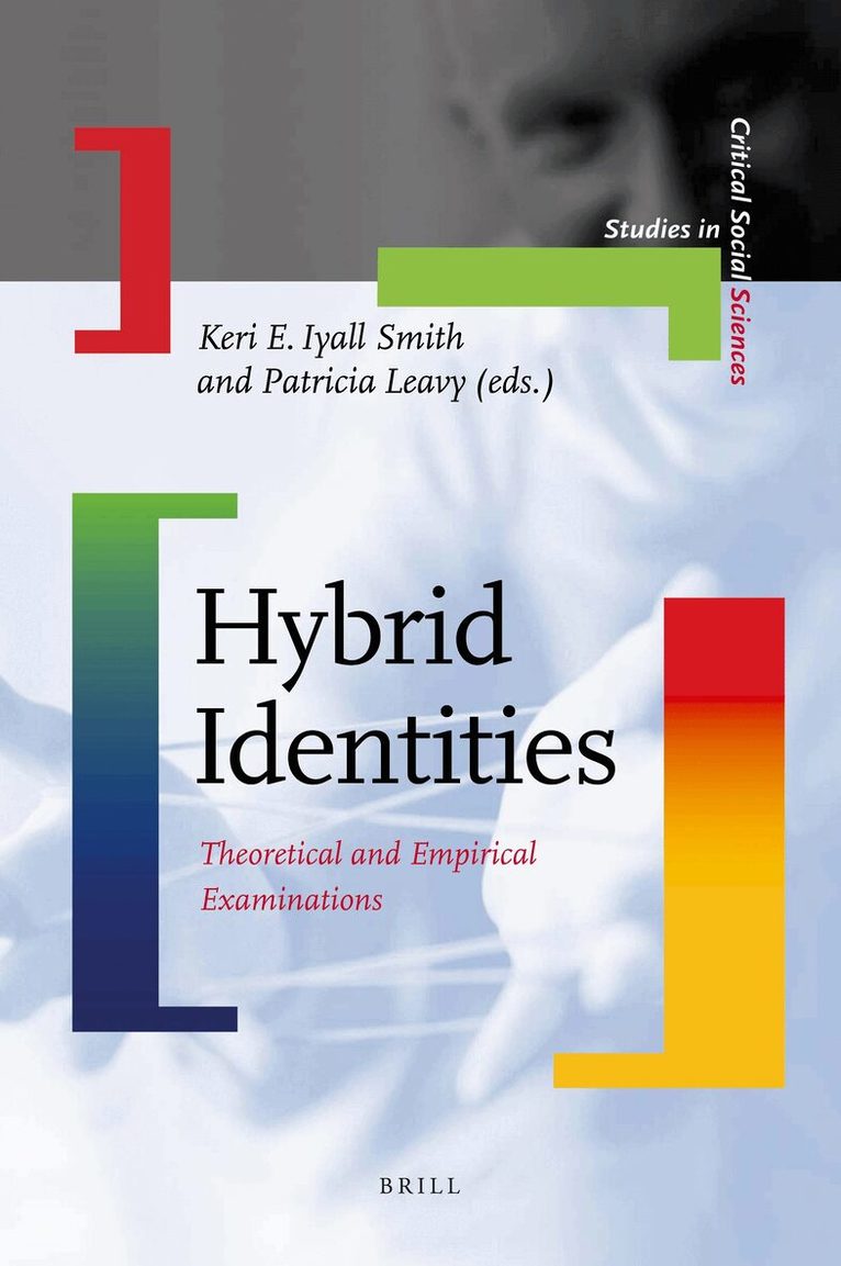 Hybrid Identities, Inbunden