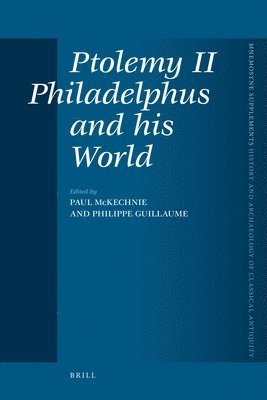 Ptolemy II Philadelphus and His World 1