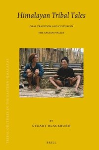 bokomslag Himalayan Tribal Tales