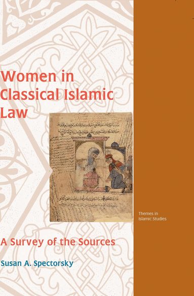 Susan Spectorsky - Women in Classical Islamic Law, Inbunden
