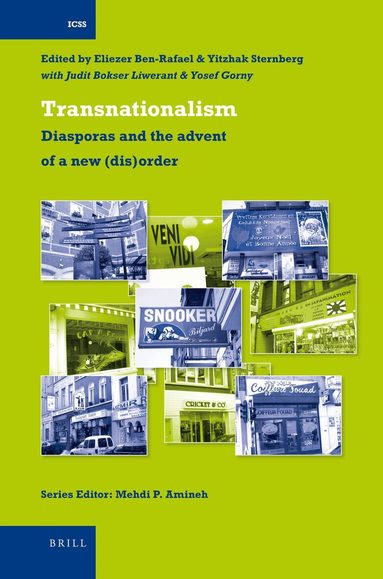 Transnationalism, Inbunden