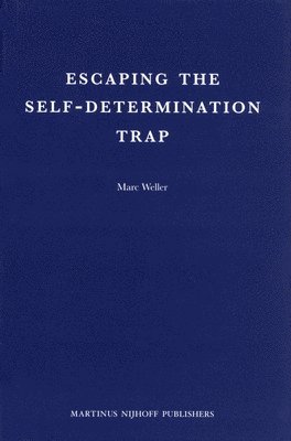 Escaping the Self-Determination Trap