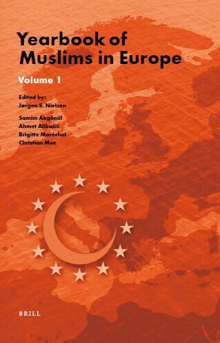 Jorgen Nielsen, Samim Akgönül, Ahmet Alibašic, Brigitte Maréchal, Christian Moe - Yearbook of Muslims in Europe, Volume 1, Inbunden