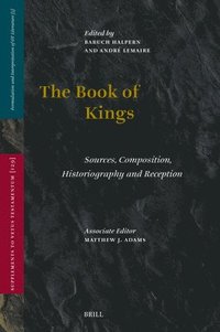 bokomslag Books of Kings