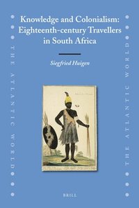 bokomslag Knowledge and Colonialism
