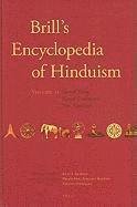 bokomslag Brill's Encyclopedia of Hinduism. Volume Two: Sacred Texts, Ritual Traditions, Arts, Concepts