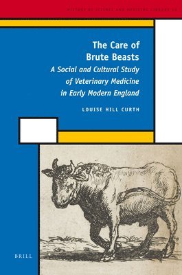 bokomslag Care of Brute Beasts