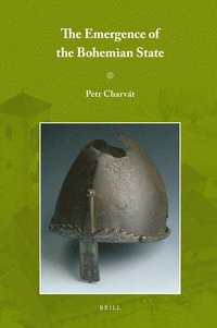 bokomslag The Emergence of the Bohemian State