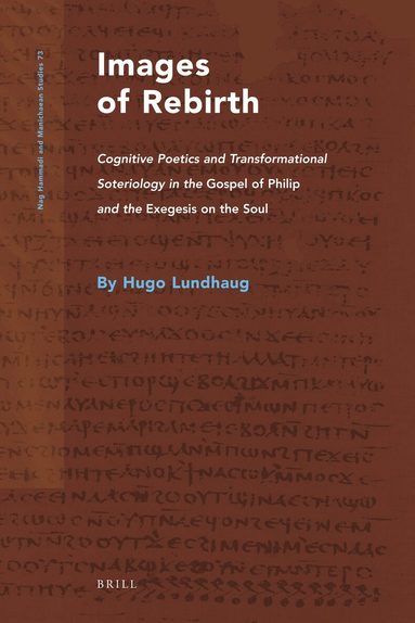 Hugo Lundhaug - Images of Rebirth, Inbunden