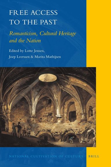 Free Access to the Past, Inbunden