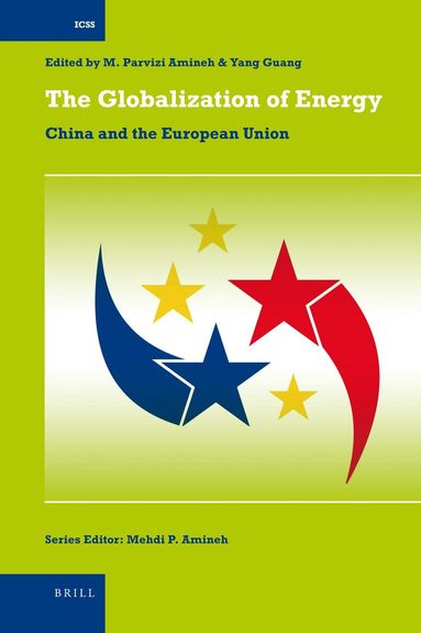 Globalization of Energy, Inbunden