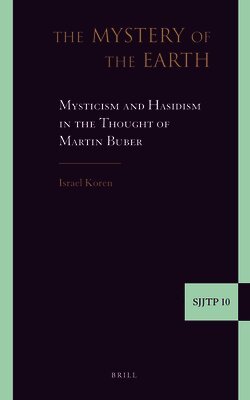 Israel Koren - Mystery of the Earth, Inbunden