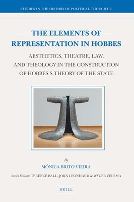 The Elements of Representation in Hobbes 1