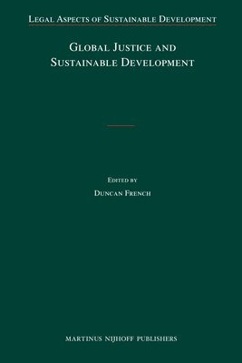 Global Justice and Sustainable Development