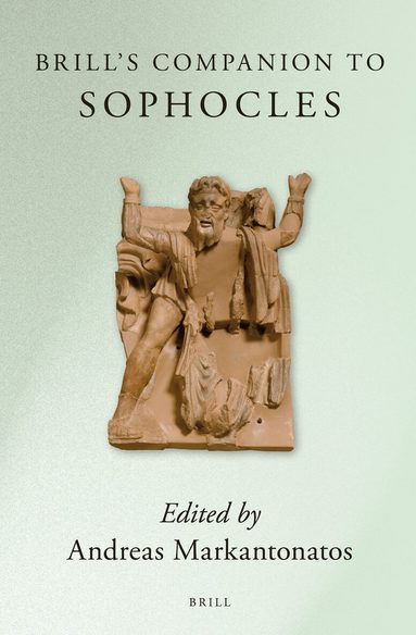 Brill's Companion to Sophocles, Inbunden