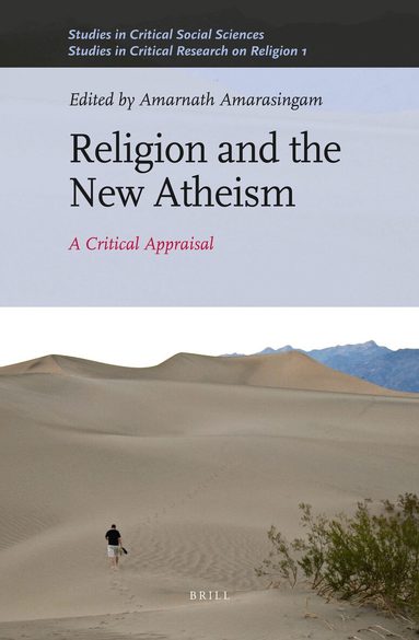 Religion and the New Atheism, Inbunden