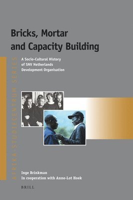 bokomslag Bricks, Mortar and Capacity Building