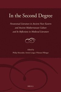 bokomslag In the Second Degree
