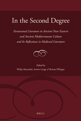 bokomslag In the Second Degree