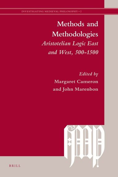 Methods and Methodologies, Inbunden