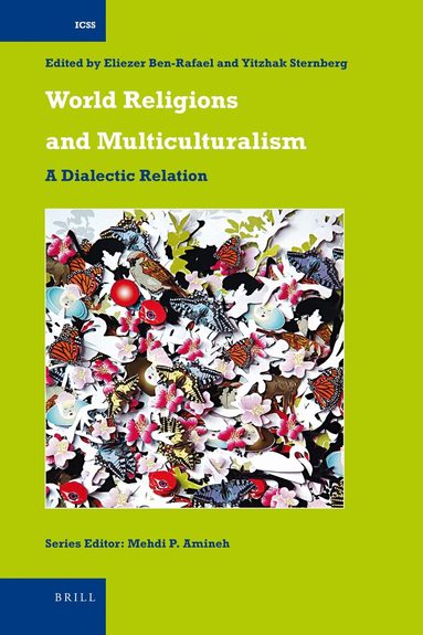 World Religions and Multiculturalism, Inbunden