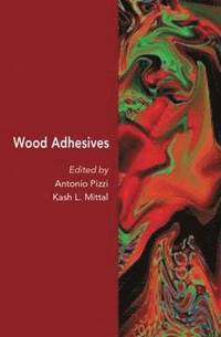 bokomslag Wood Adhesives