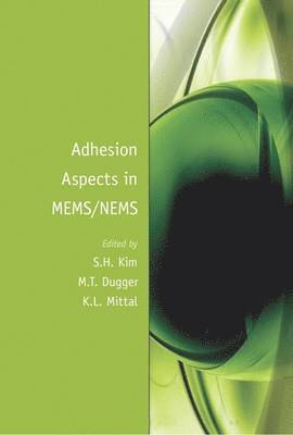 Adhesion Aspects in MEMS/NEMS 1